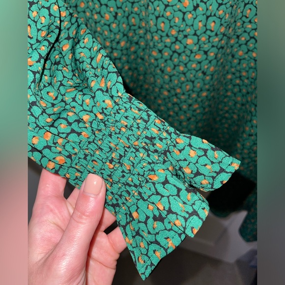 Hudson North floral dress - Picture 7 of 8